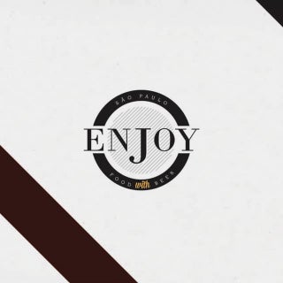 Carta de cerveja com harmonização