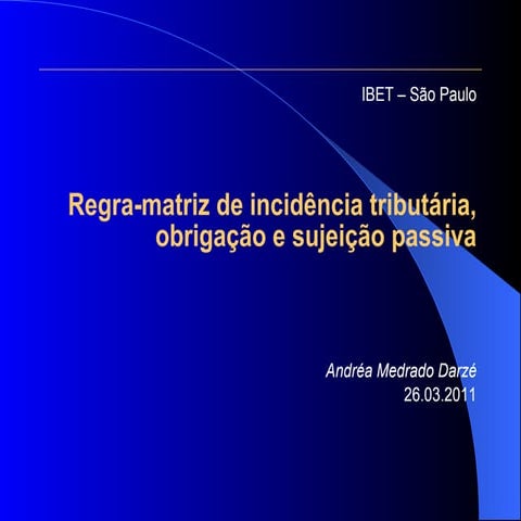 Andrea darzé   cit - aula 1