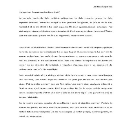 Andrea espinosa mansunides2012