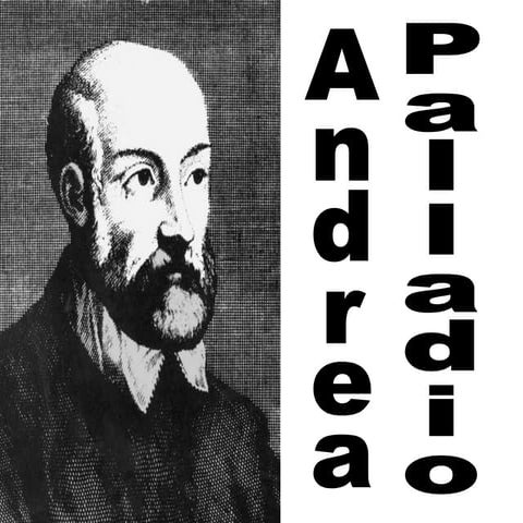 Andrea palladio