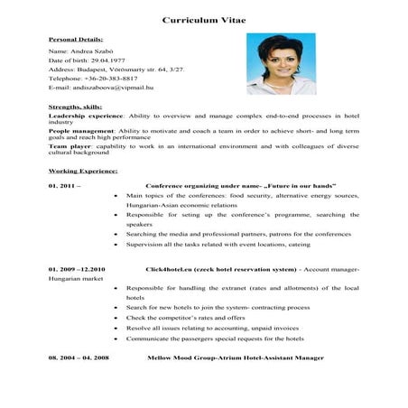 Andrea Szabo cv-english 2