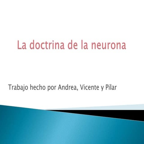 Trabajo sobre Ramón y Cajas de Andrea, Vicente y Pilar