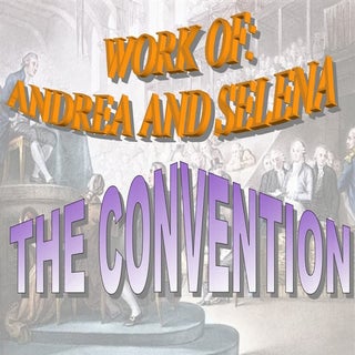 The French Revolution: The Conventi...