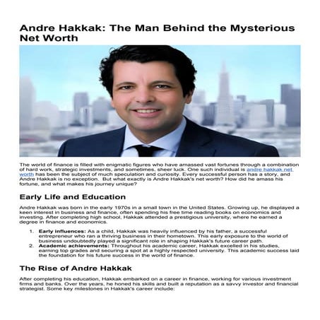 Scratching the Surface of Michael Lindell's Mysterious Net Worth: The Man Behind MyPillow