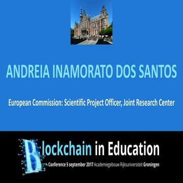 Andreia Inamorato Dos Santos