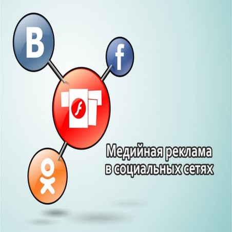 Создание агентства интернет-маркетинга, презентация 1 