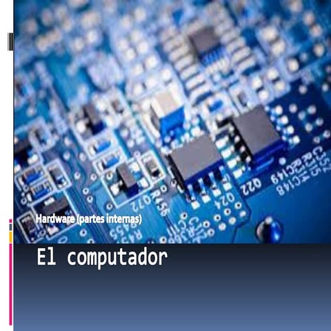 Andreina colmenares hardware