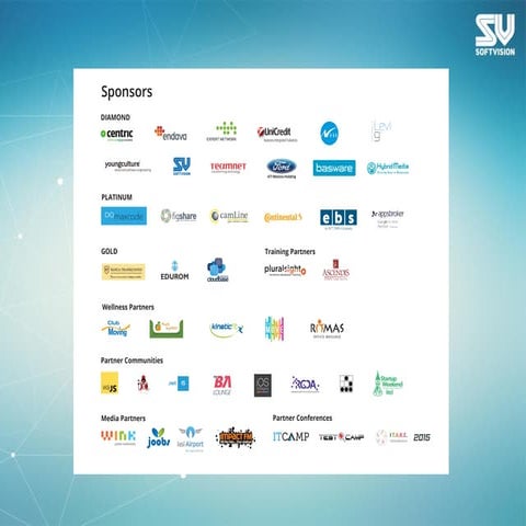 Andrei prisacaru takingtheunitteststothedatabase