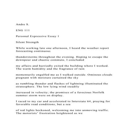 DepEd k12 English 7 fourth quarter module 1 | PDF