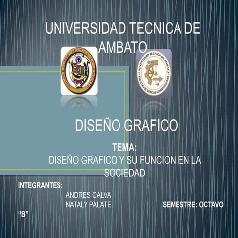 Andres calva, nataly palate