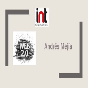 Andres mejia