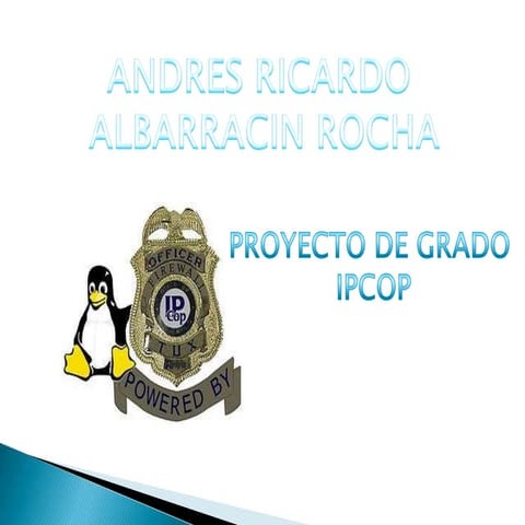 Andres ricardo albarracin rocha