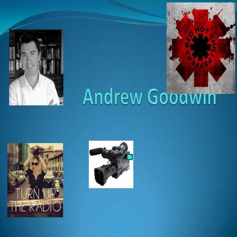 Goodwin sheet pdf | PDF