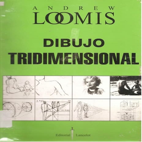 Andrewloomis dibujotridimensional-140817124513-phpapp01