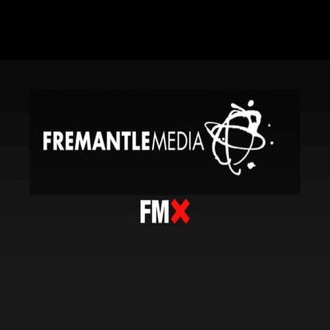 How to engage the consumers? Cross media formats - Andrew Piller, Fremantleme...