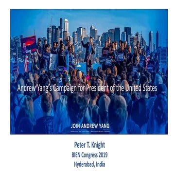 Andrew yang campaign ptk bien 19 2019 08-08