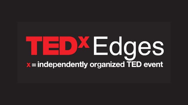 TEDxEdges 2010