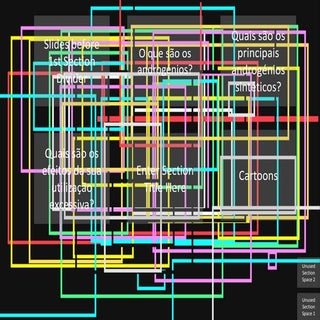 Androgénios e as suas consequências