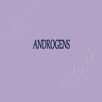 androgens.pptx