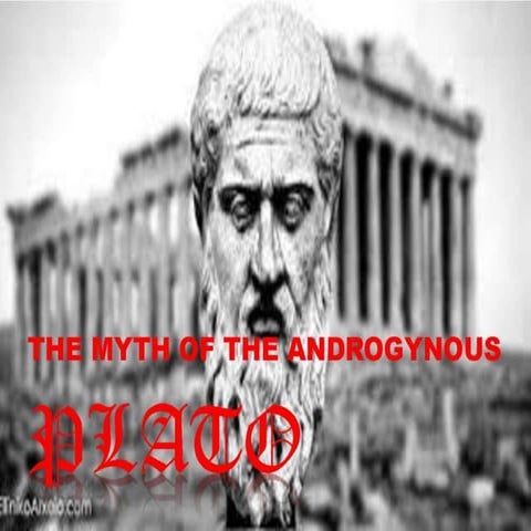 Androgynus