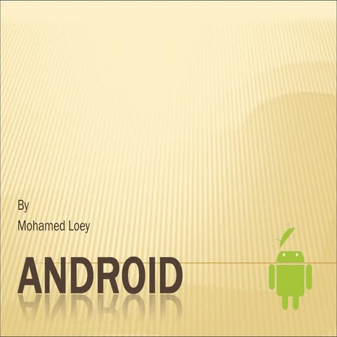 Google Android