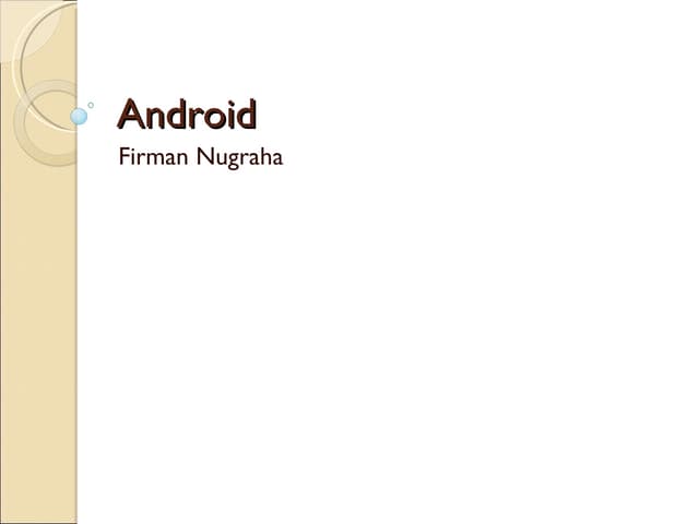 Android