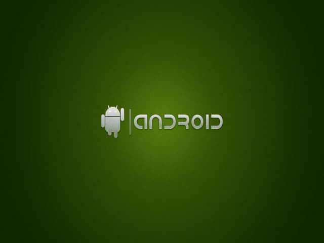 Android 