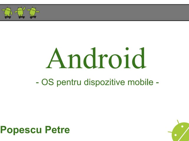 Android