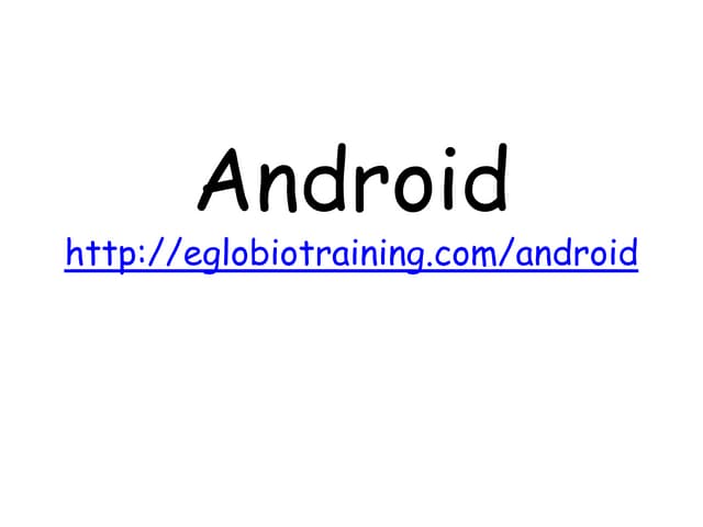 Android