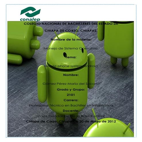 Android