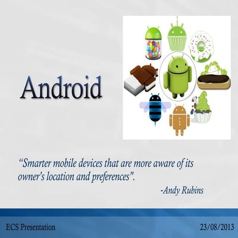 Android | PPT