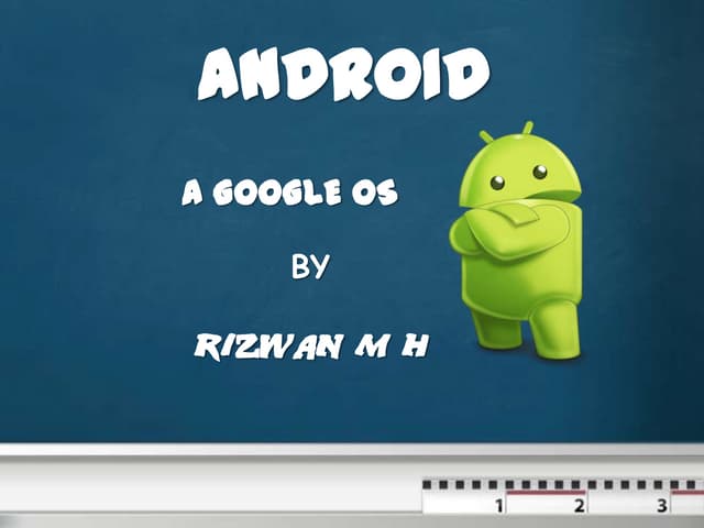 Android OS
