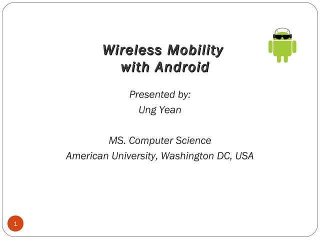 Android