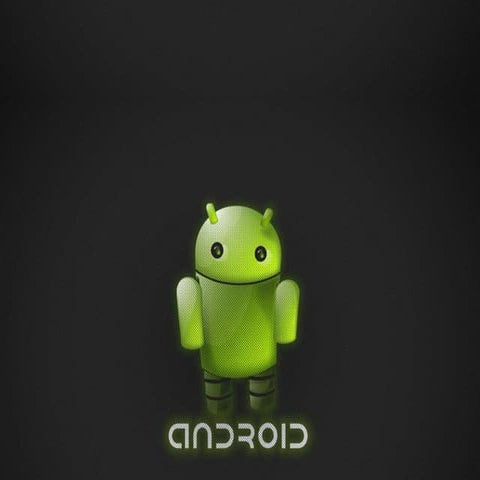 Android simple calculator | PPTX