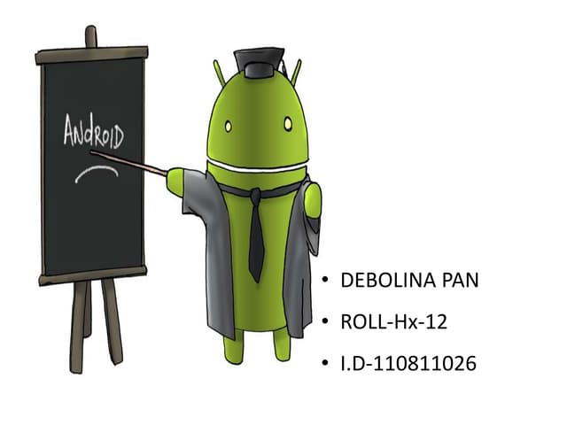 Android