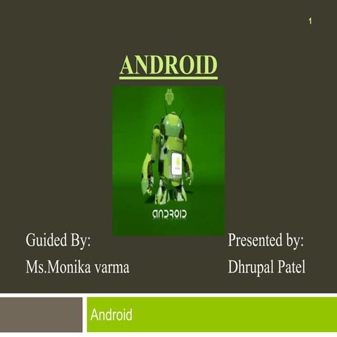 Android
