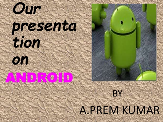 Android