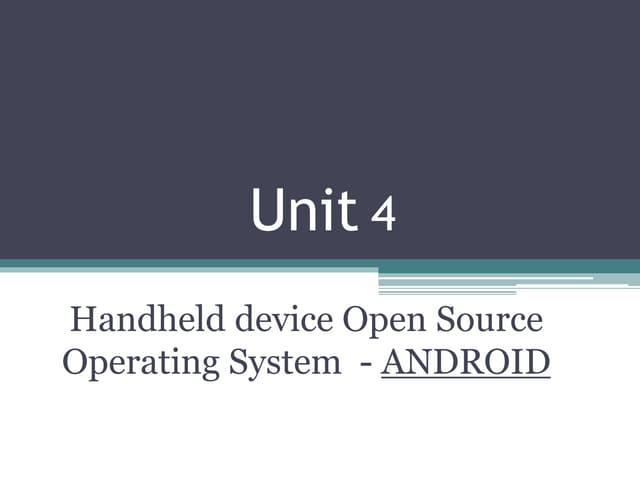 Android
