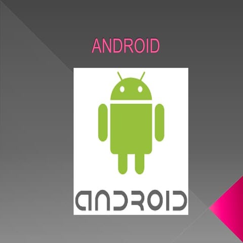Android