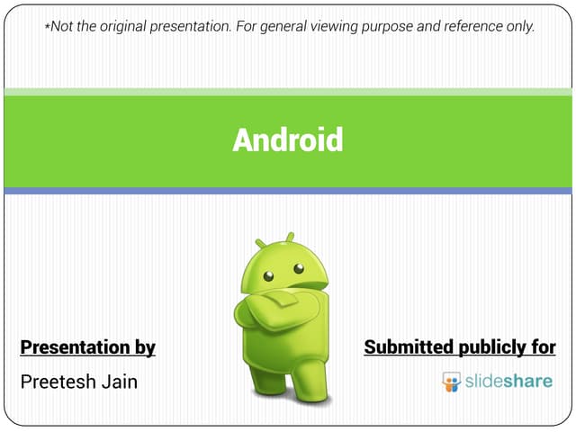 Android