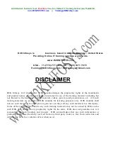 Android Application Development Pro...