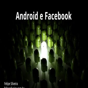 Android Core Aula 5 - RIL (Radio Interface Layer) | PDF