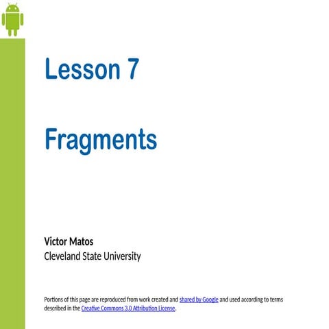 learn about Android Extended and Fragments.pptx