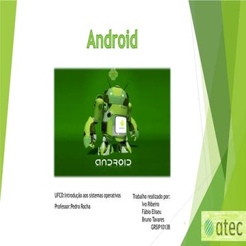 Android 