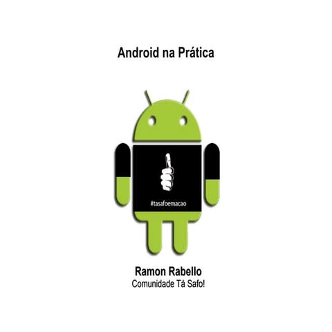 Android na Prática