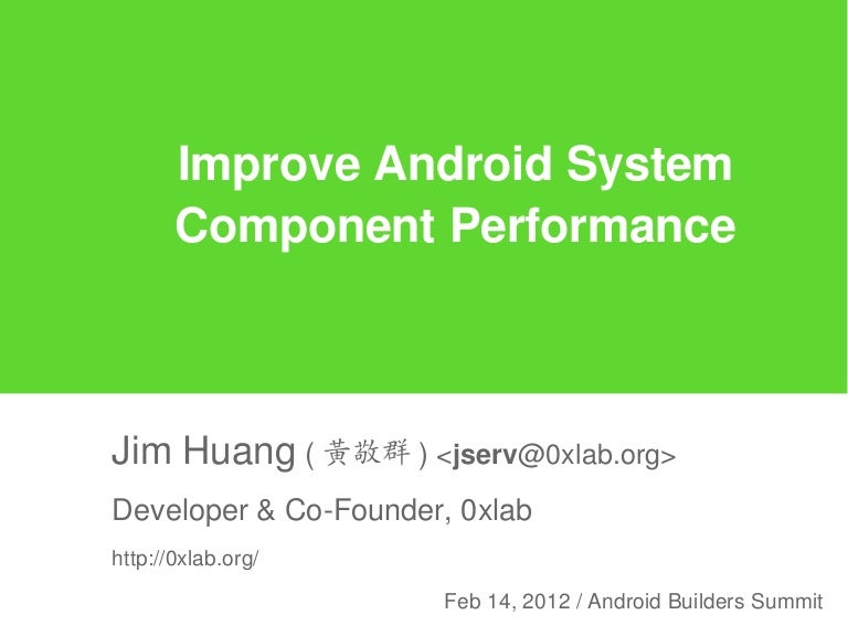 9 Ways To Enhance The Overall Performance Of Android Tablet  Techlila