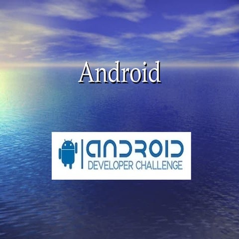 Android Pres3