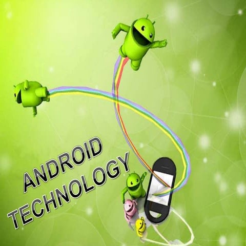 Android Technology 