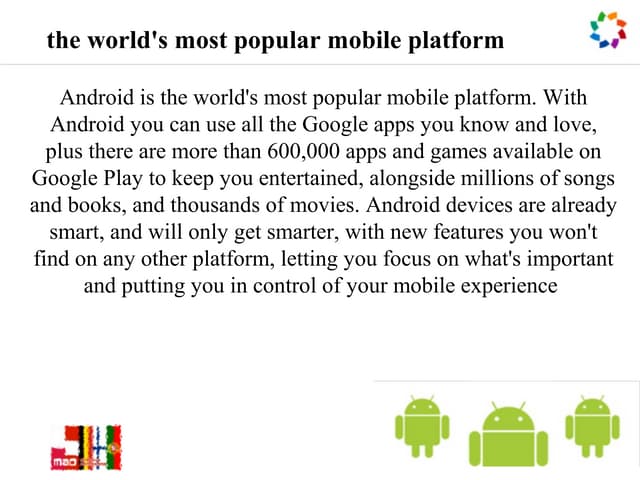 Android 