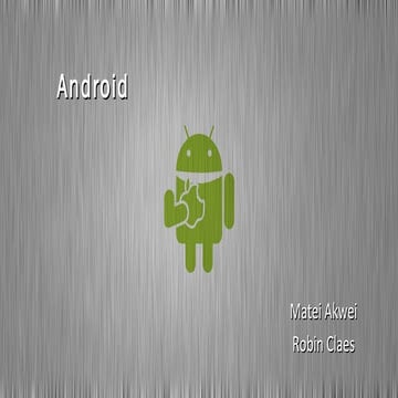 Android